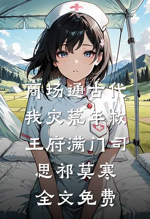 商场通古代，我灾荒年救王府满门司思祁莫寒全文免费