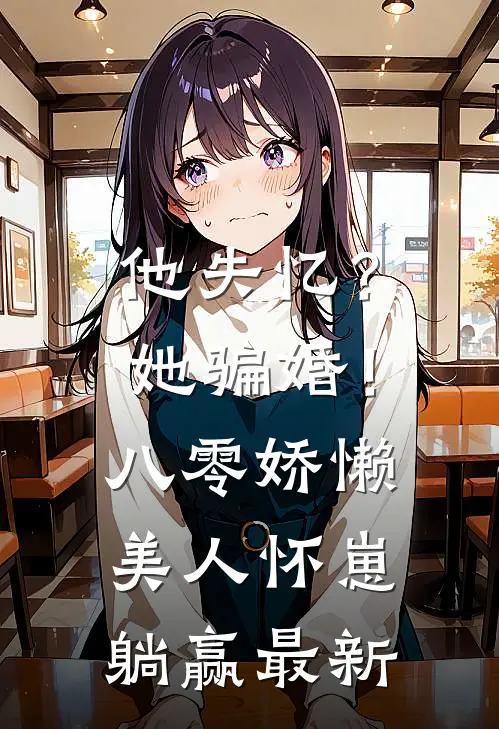 他失忆？她骗婚！八零娇懒美人怀崽躺赢最新