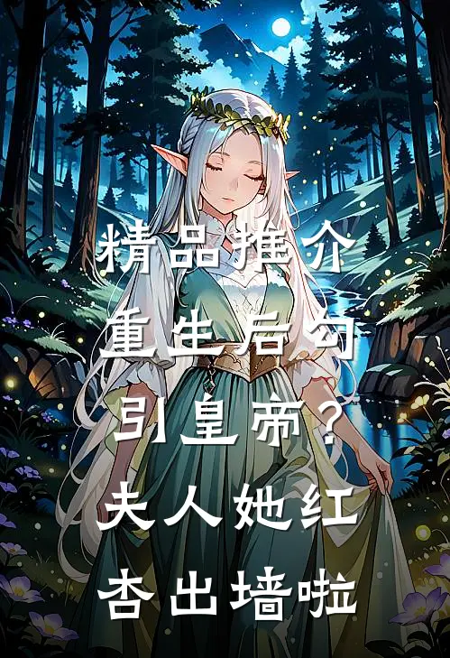 精品推介重生后勾引皇帝？夫人她红杏出墙啦