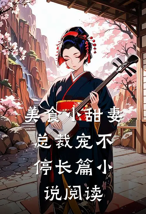 美食小甜妻：总裁宠不停长篇小说阅读