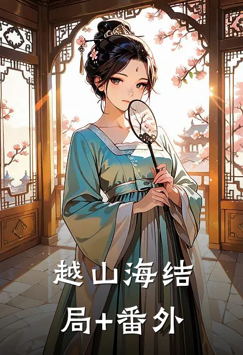 越山海结局+番外