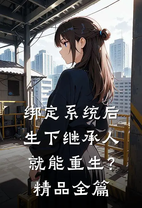 绑定系统后，生下继承人就能重生？精品全篇
