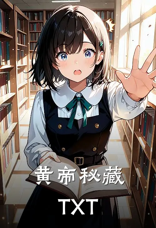 黄帝秘藏TXT