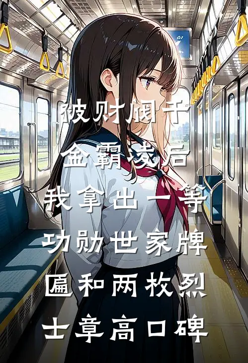 被财阀千金霸凌后，我拿出一等功勋世家牌匾和两枚烈士章高口碑