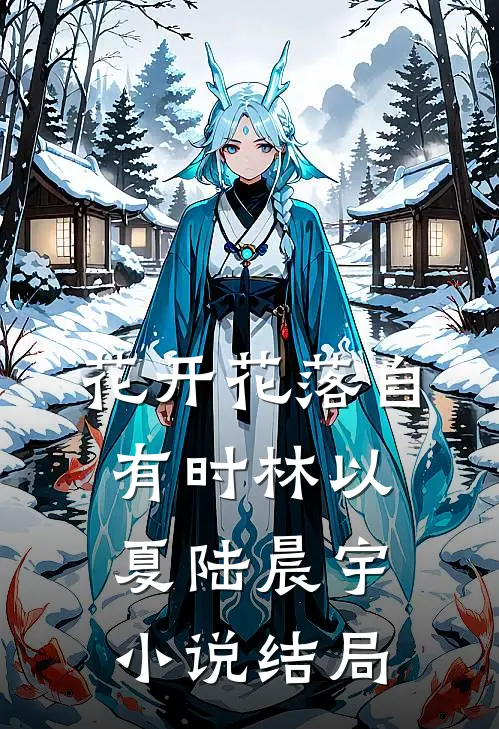 花开花落自有时林以夏陆晨宇小说结局