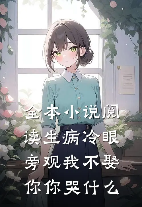 全本小说阅读生病冷眼旁观我不娶你你哭什么