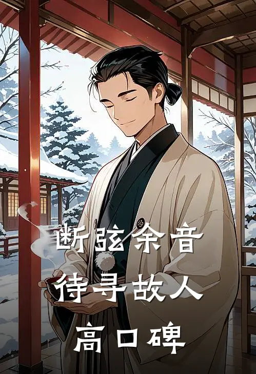 断弦余音待寻故人高口碑