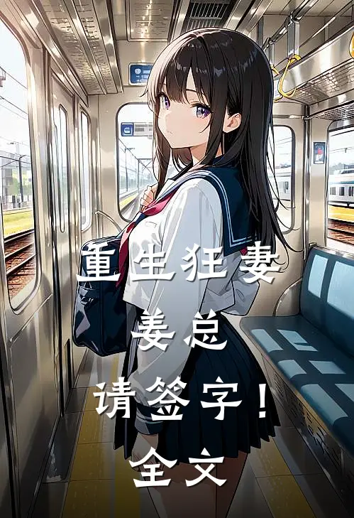 重生狂妻：姜总，请签字！全文