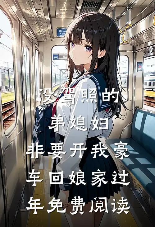 没驾照的弟媳妇，非要开我豪车回娘家过年免费阅读