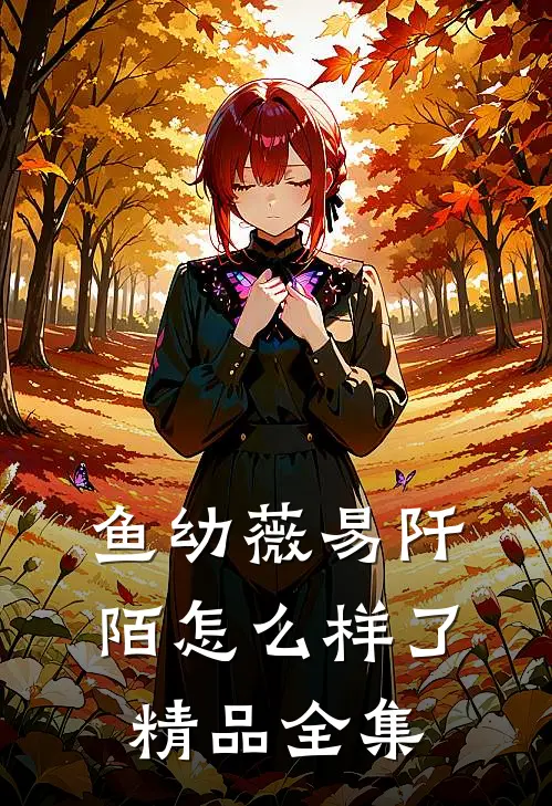 鱼幼薇易阡陌怎么样了精品全集