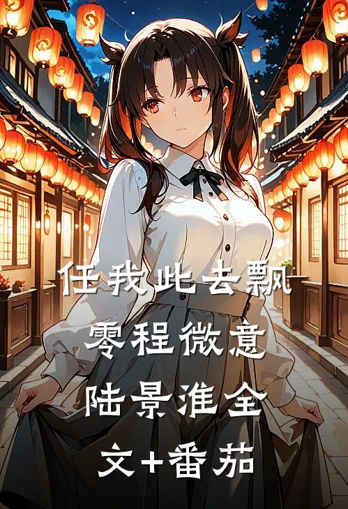 任我此去飘零程微意陆景淮全文+番茄