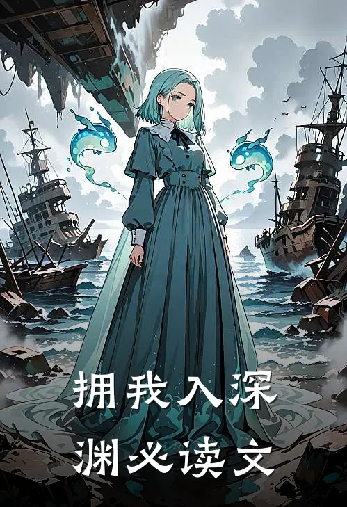 拥我入深渊必读文