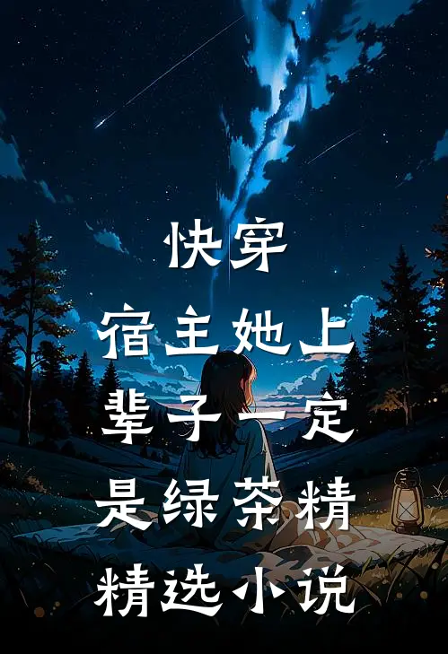 快穿：宿主她上辈子一定是绿茶精精选小说