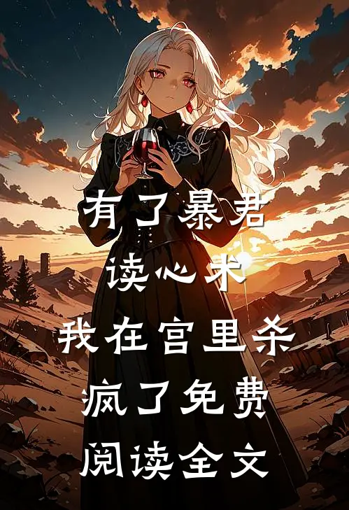 有了暴君读心术，我在宫里杀疯了免费阅读全文