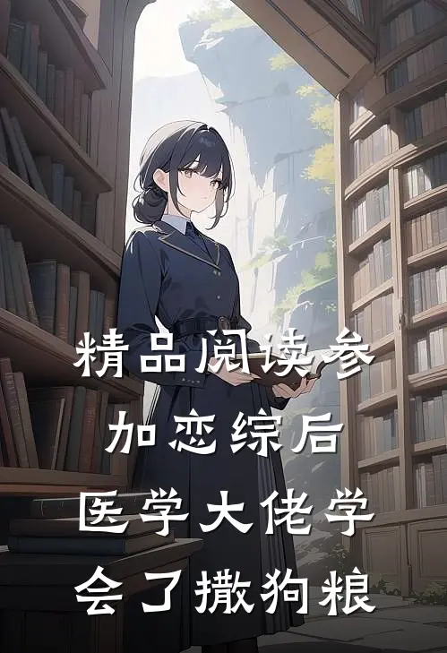 精品阅读参加恋综后，医学大佬学会了撒狗粮