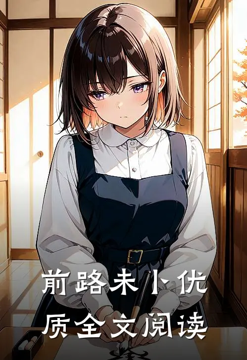 前路未卜优质全文阅读