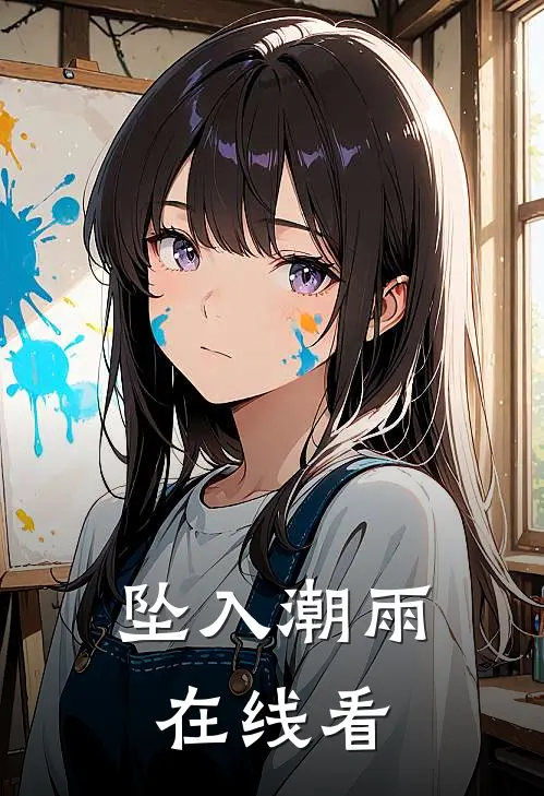 坠入潮雨在线看