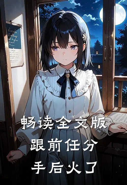 畅读全文版跟前任分手后火了