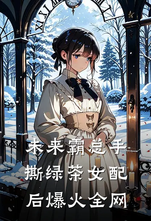 未来霸总手撕绿茶女配后爆火全网
