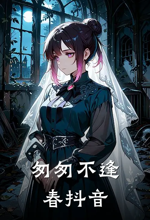 匆匆不逢春抖音