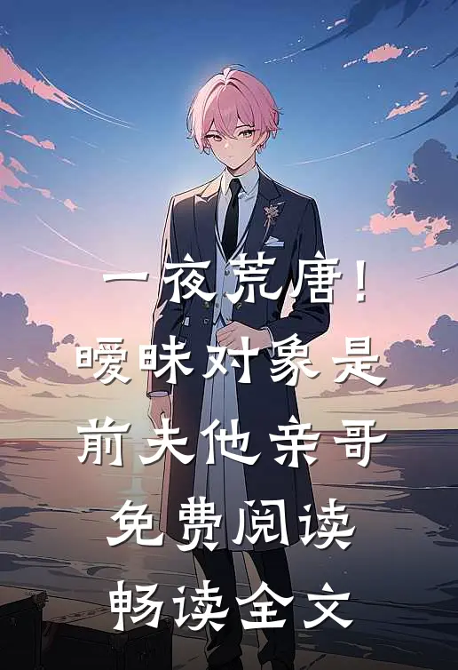 一夜荒唐!暧昧对象是前夫他亲哥免费阅读畅读全文