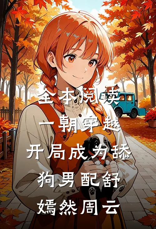 全本阅读一朝穿越，开局成为舔狗男配舒嫣然周云
