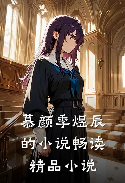 慕颜季煜辰的小说畅读精品小说