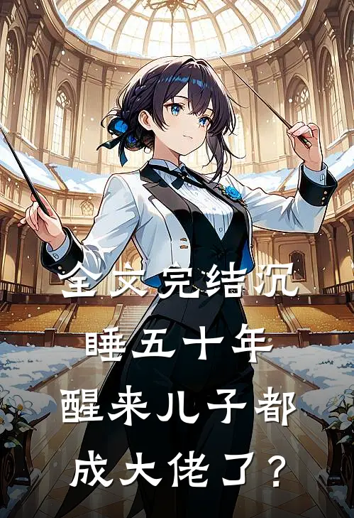 全文完结沉睡五十年，醒来儿子都成大佬了？