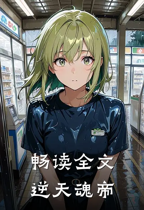 畅读全文逆天魂帝