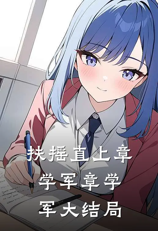 扶摇直上章学军章学军大结局