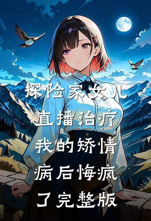 探险家女儿直播治疗我的矫情病后悔疯了完整版