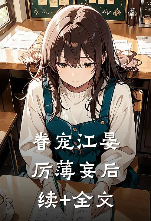 眷宠江晏厉薄妄后续+全文