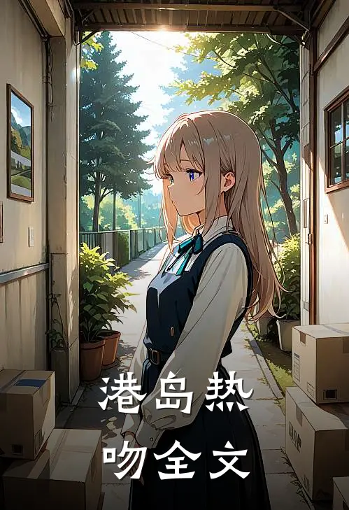 港岛热吻全文