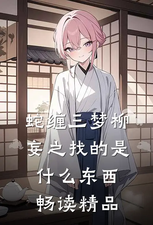 蛇缠三梦柳妄之找的是什么东西畅读精品