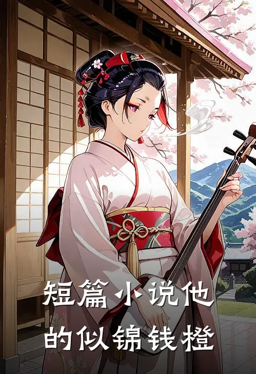 短篇小说他的似锦钱橙