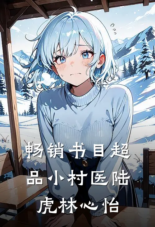 畅销书目超品小村医陆虎林心怡