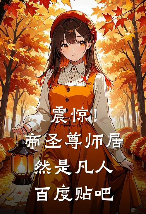 震惊！帝圣尊师居然是凡人百度贴吧