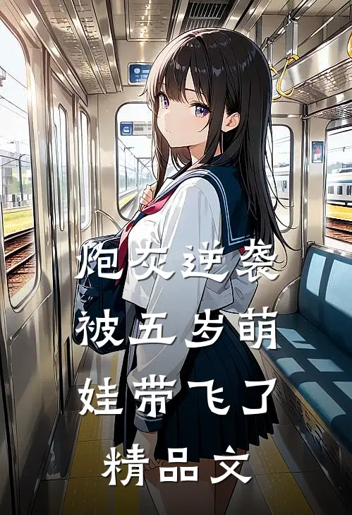 炮灰逆袭：被五岁萌娃带飞了精品文