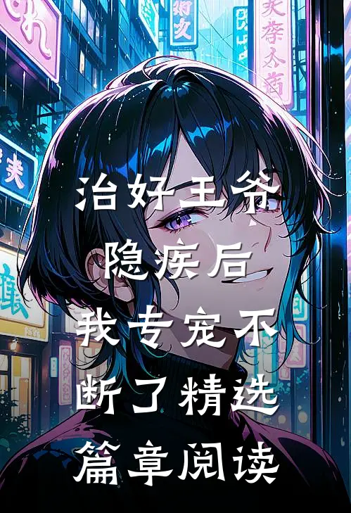治好王爷隐疾后，我专宠不断了精选篇章阅读