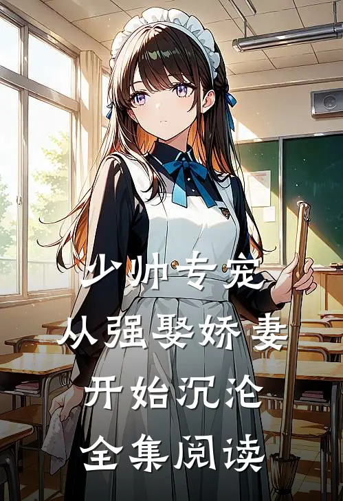 少帅专宠：从强娶娇妻开始沉沦全集阅读