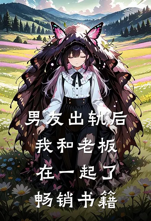 男友出轨后，我和老板在一起了畅销书籍