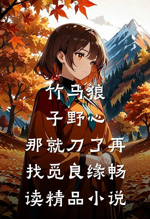 竹马狼子野心，那就刀了再找觅良缘畅读精品小说