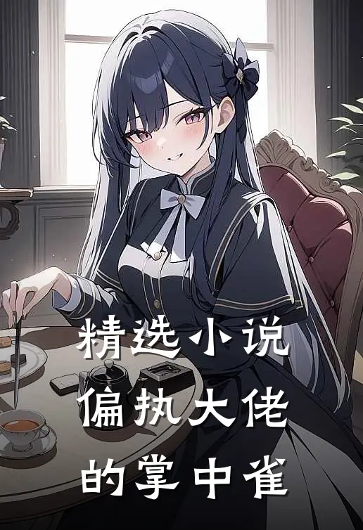 精选小说偏执大佬的掌中雀