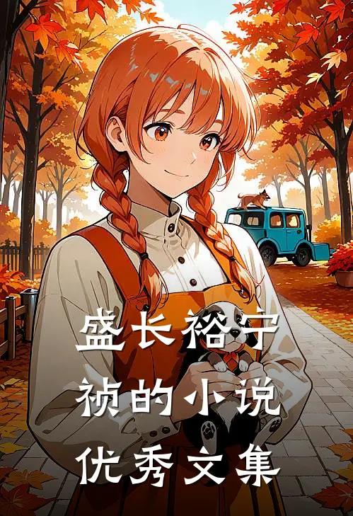盛长裕宁祯的小说优秀文集
