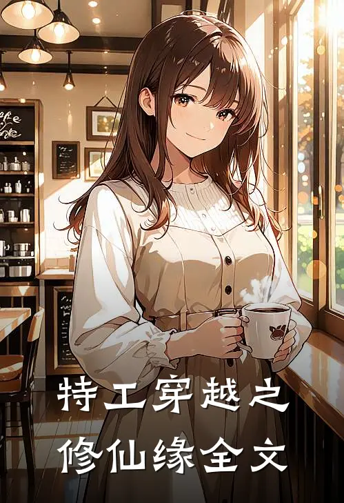 特工穿越之修仙缘全文