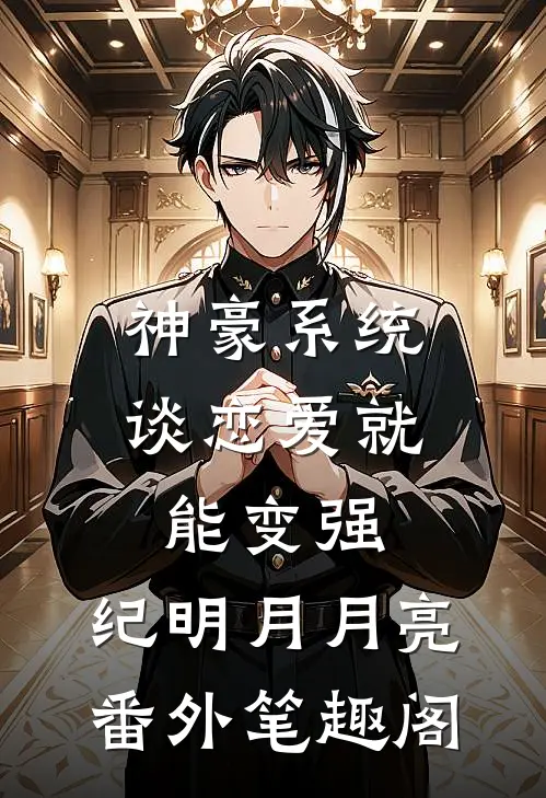 神豪系统，谈恋爱就能变强：纪明月月亮番外笔趣阁