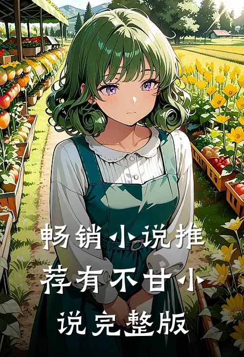 畅销小说推荐有不甘小说完整版