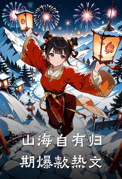 山海自有归期爆款热文