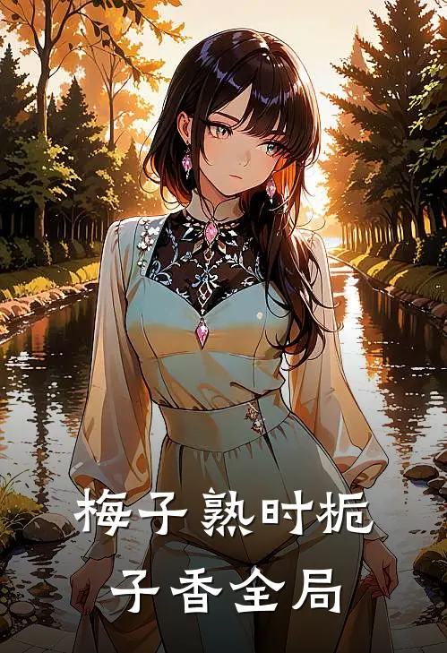梅子熟时栀子香全局