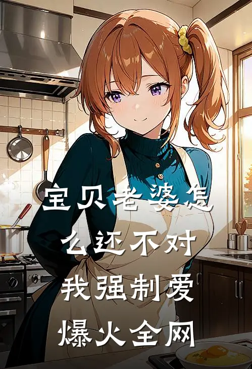 宝贝老婆怎么还不对我强制爱爆火全网